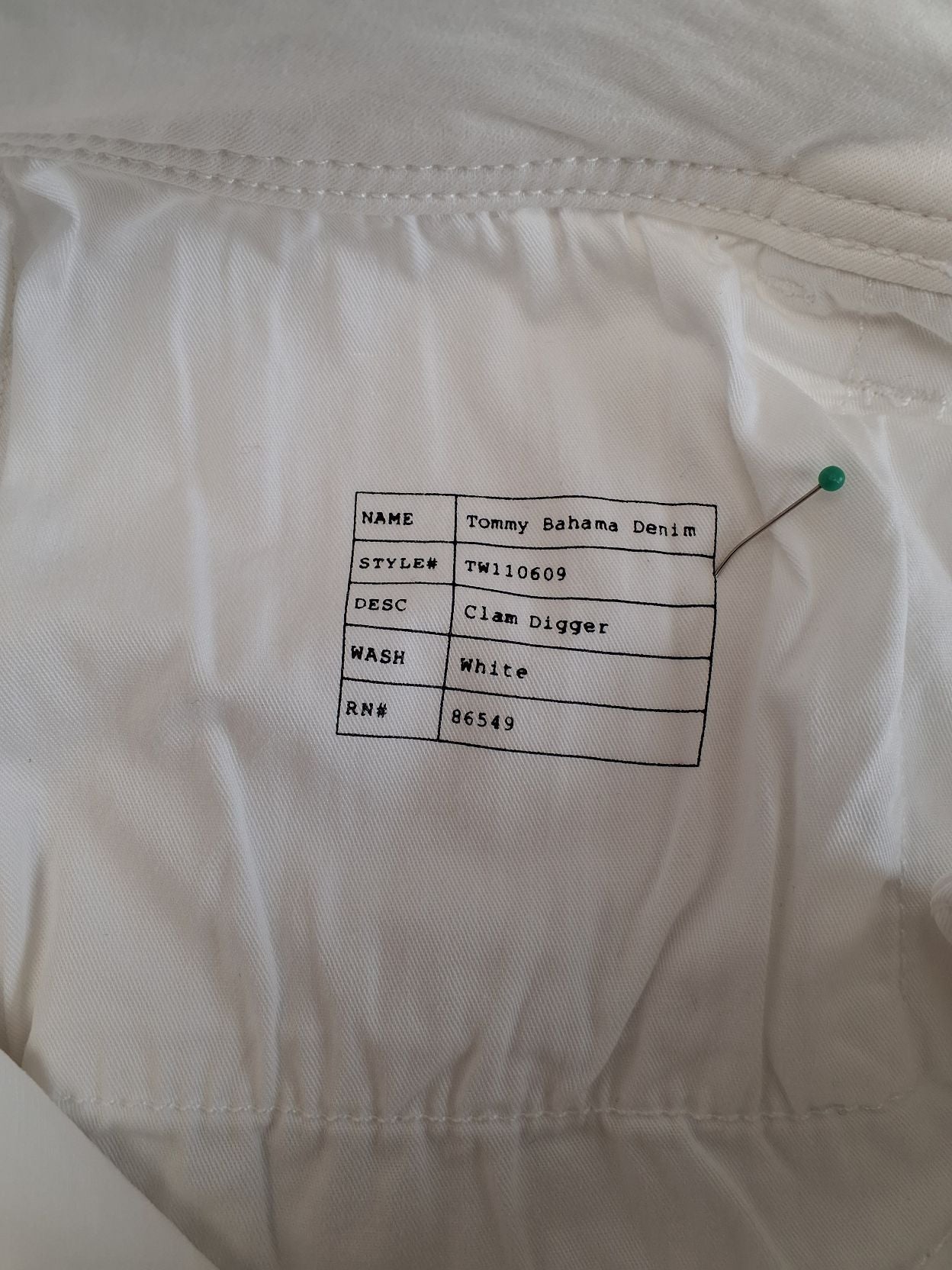 Tommy Bahamas Shorts